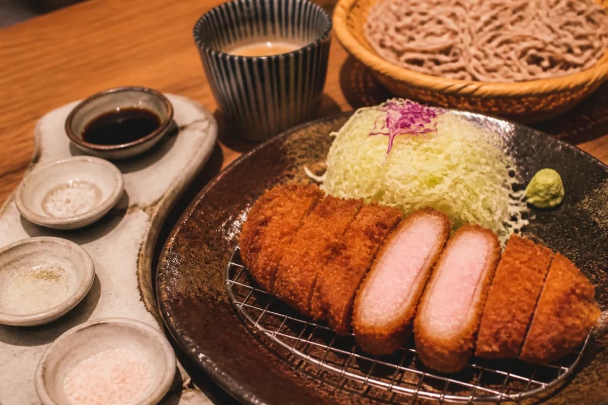 미락카츠 본점 영등포구청 대표 메뉴 이미지