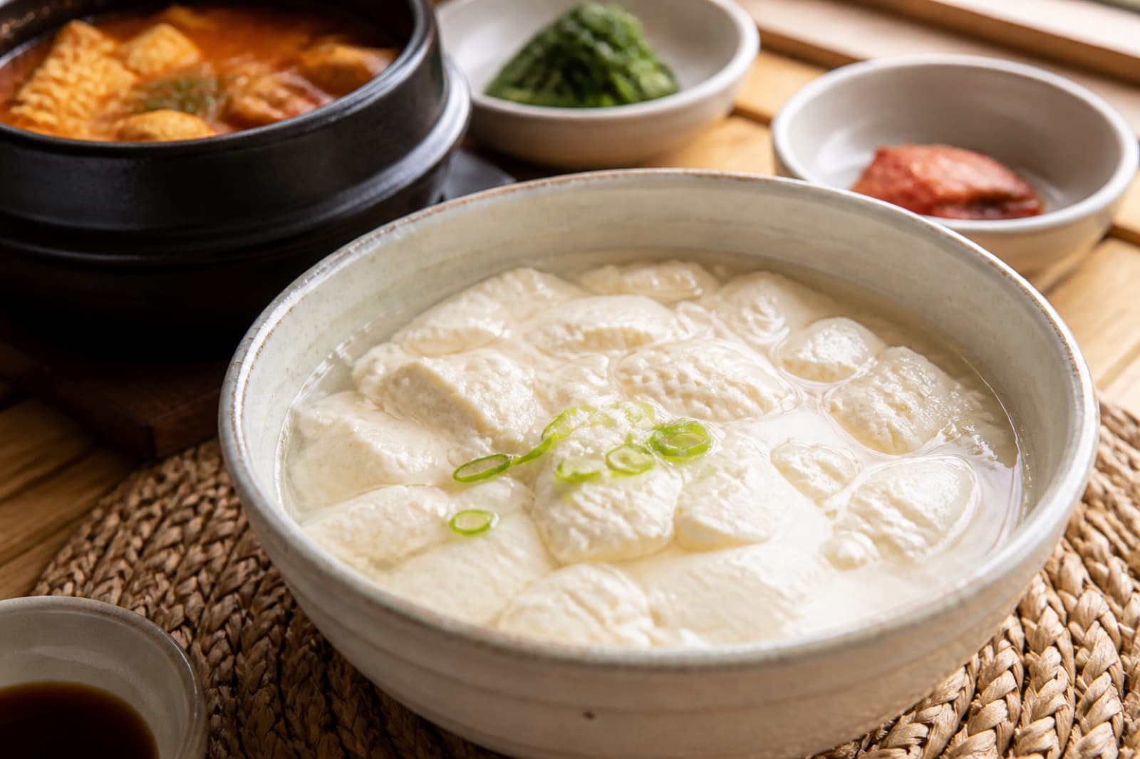 초당할머니순두부