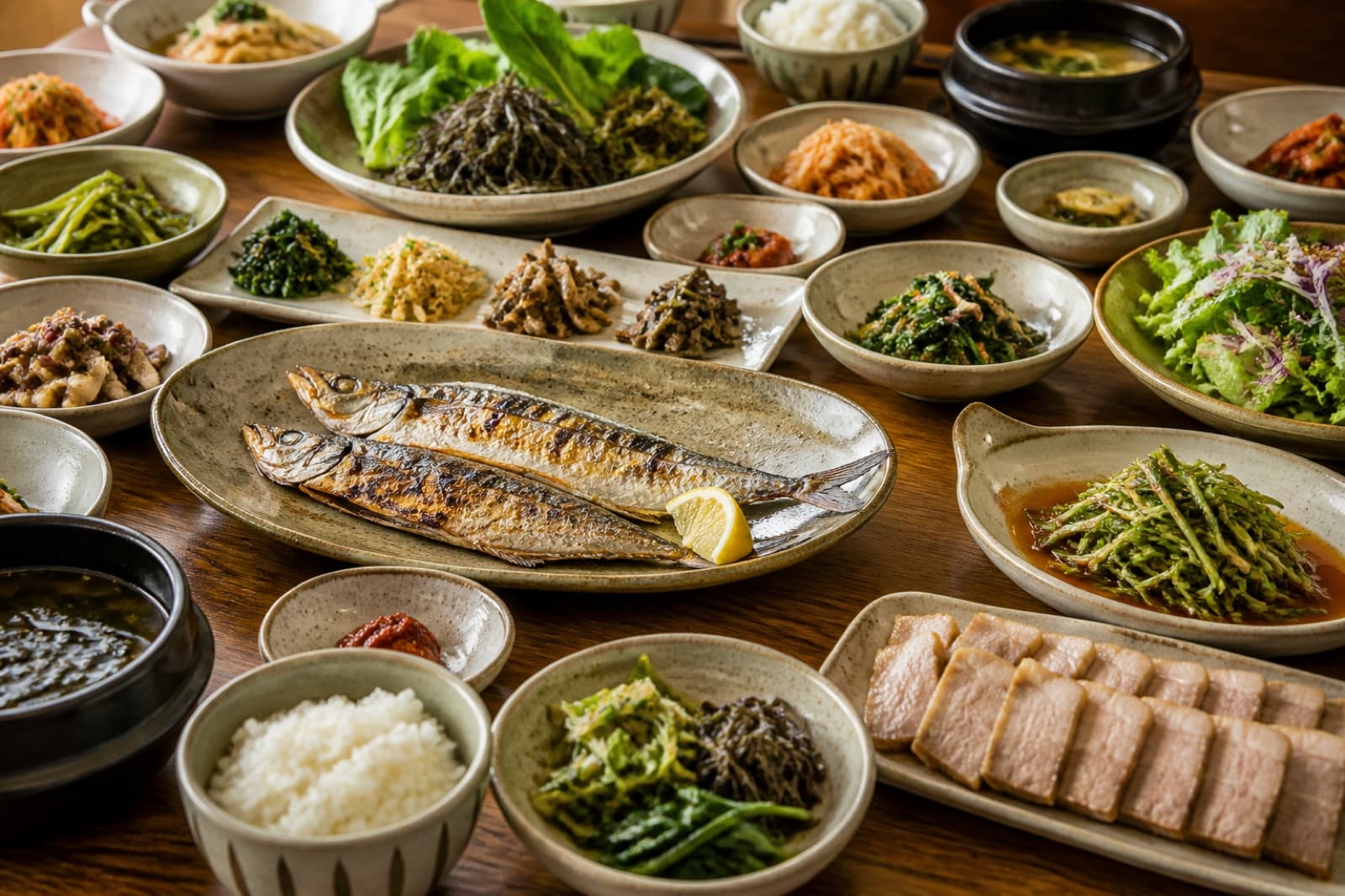 대원식당