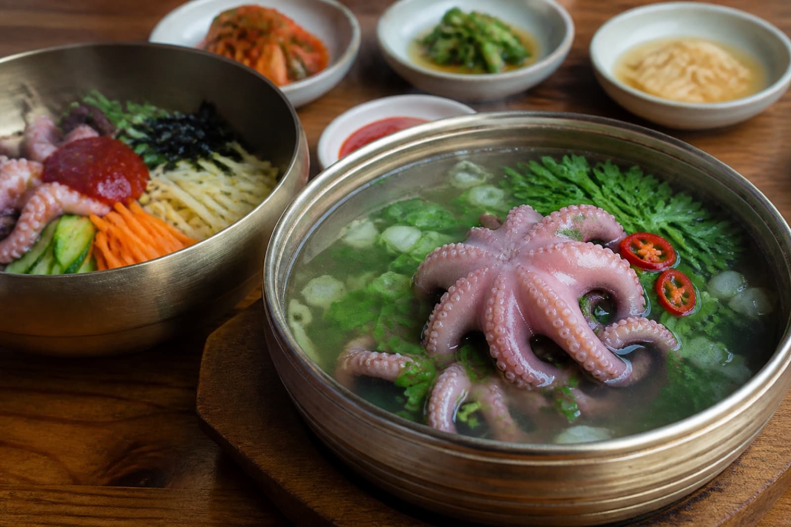독천식당