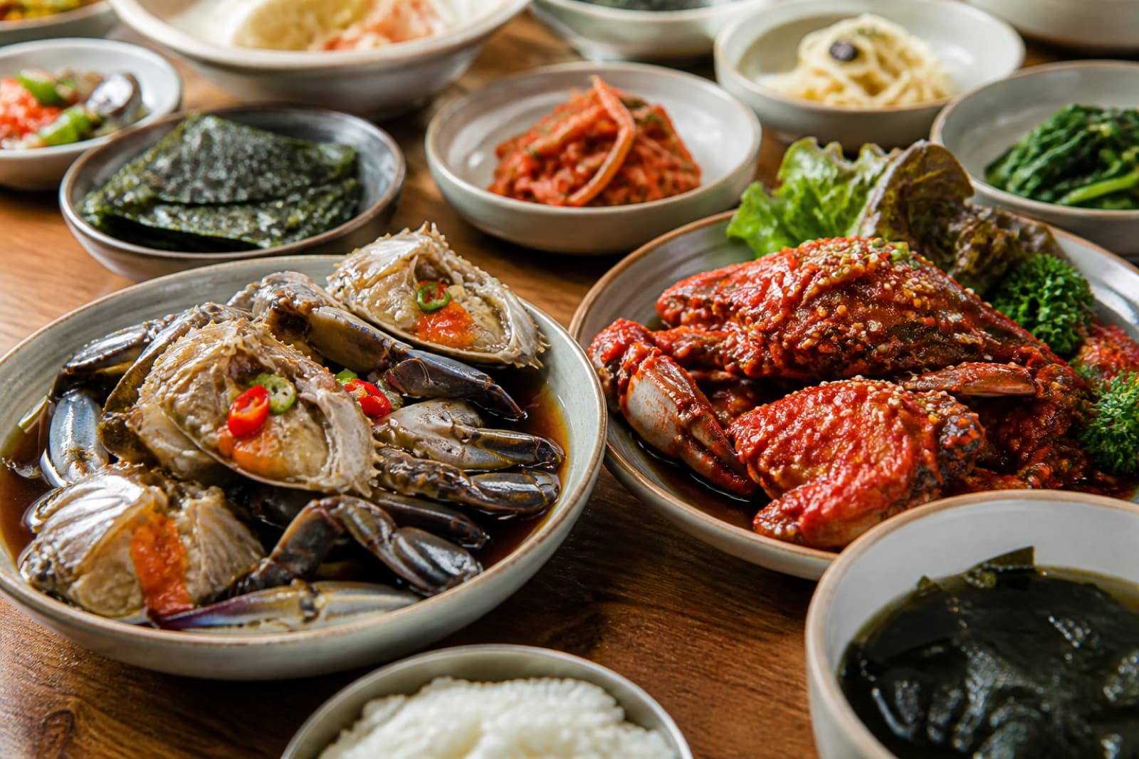 두꺼비게장