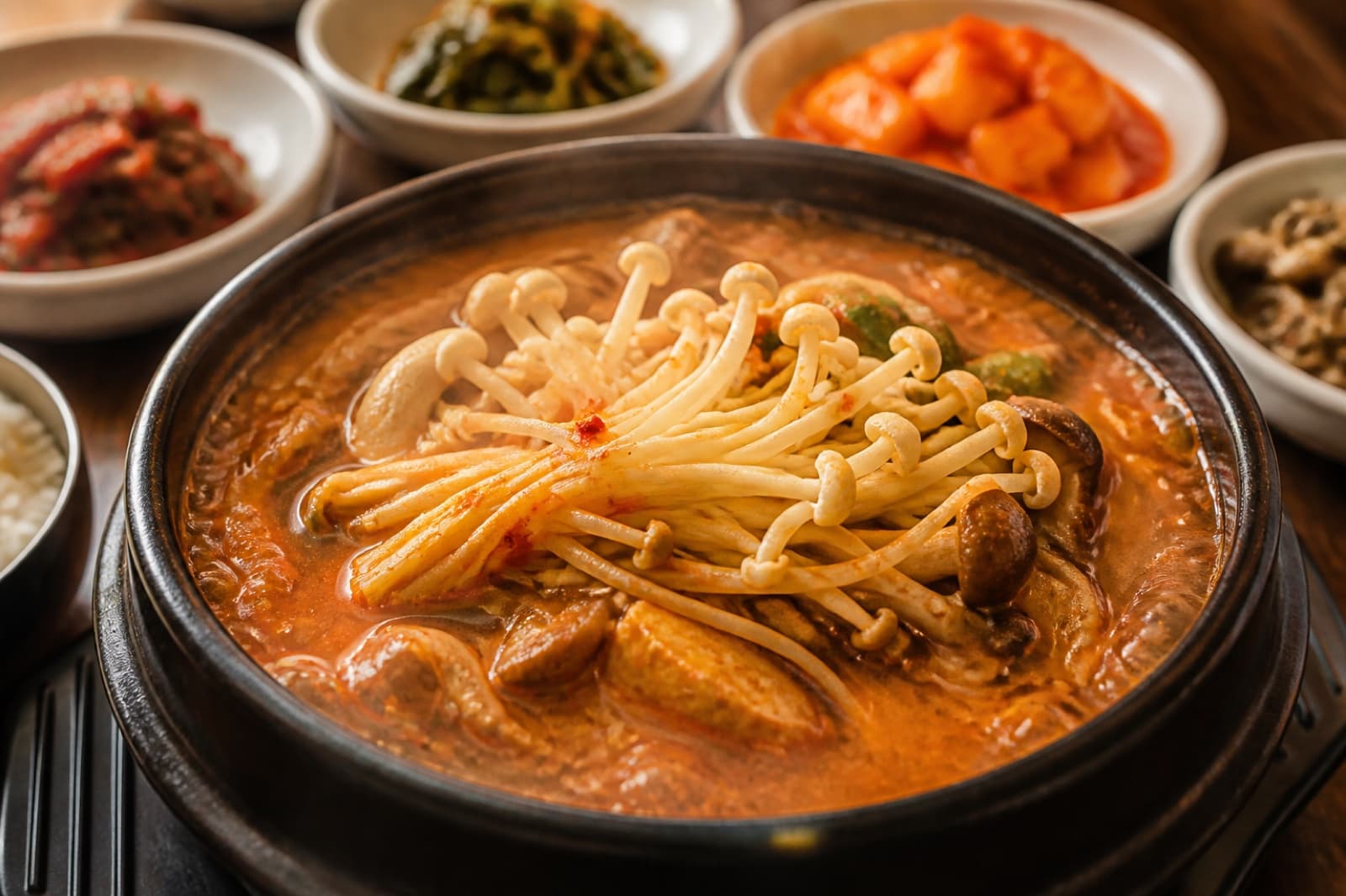 경주집