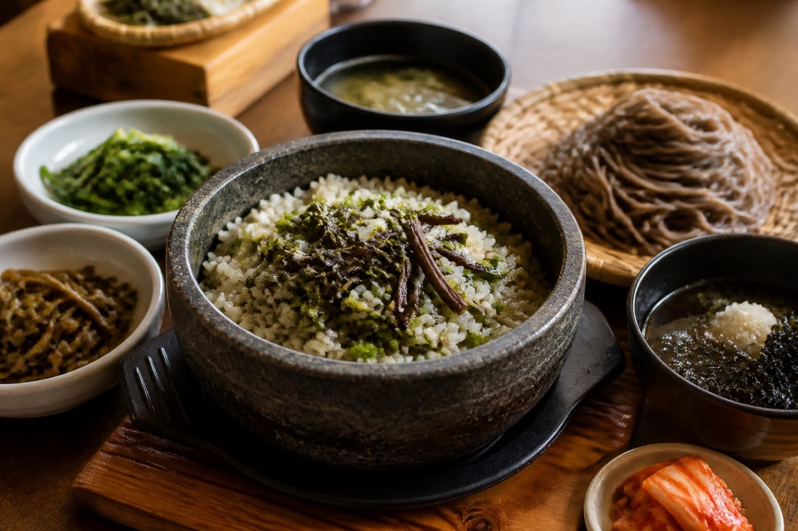 회동집