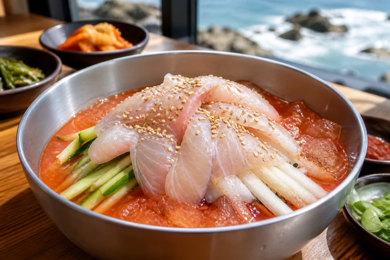 환여횟집