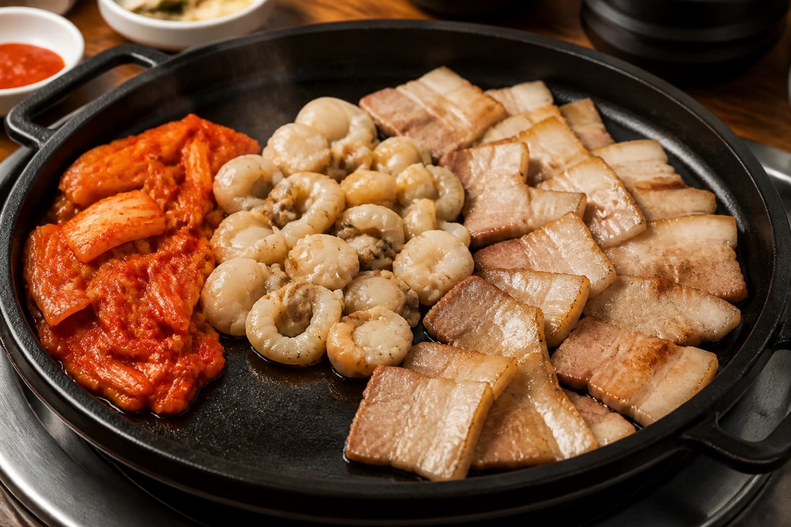 장벌집