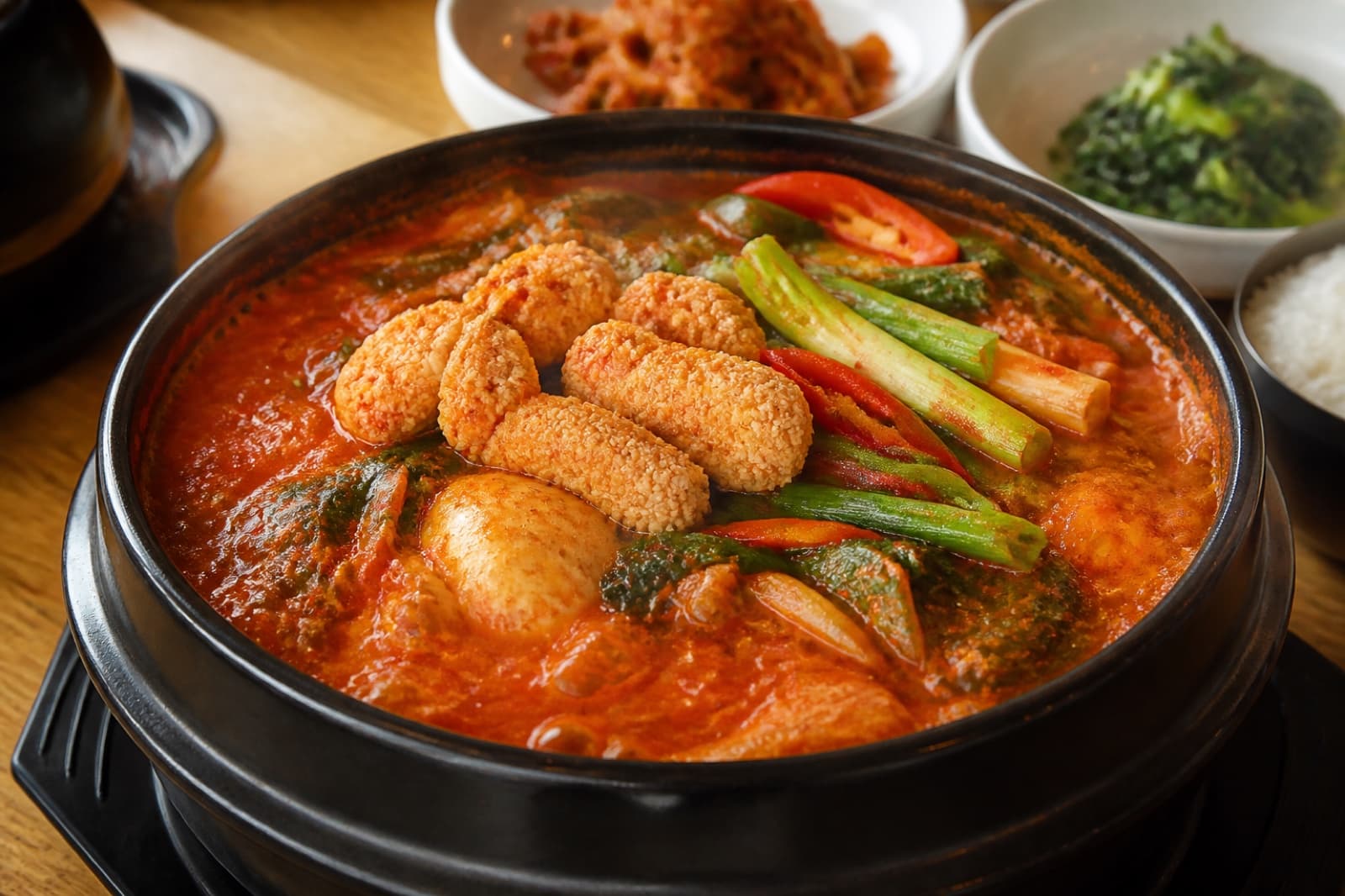 까치둥지