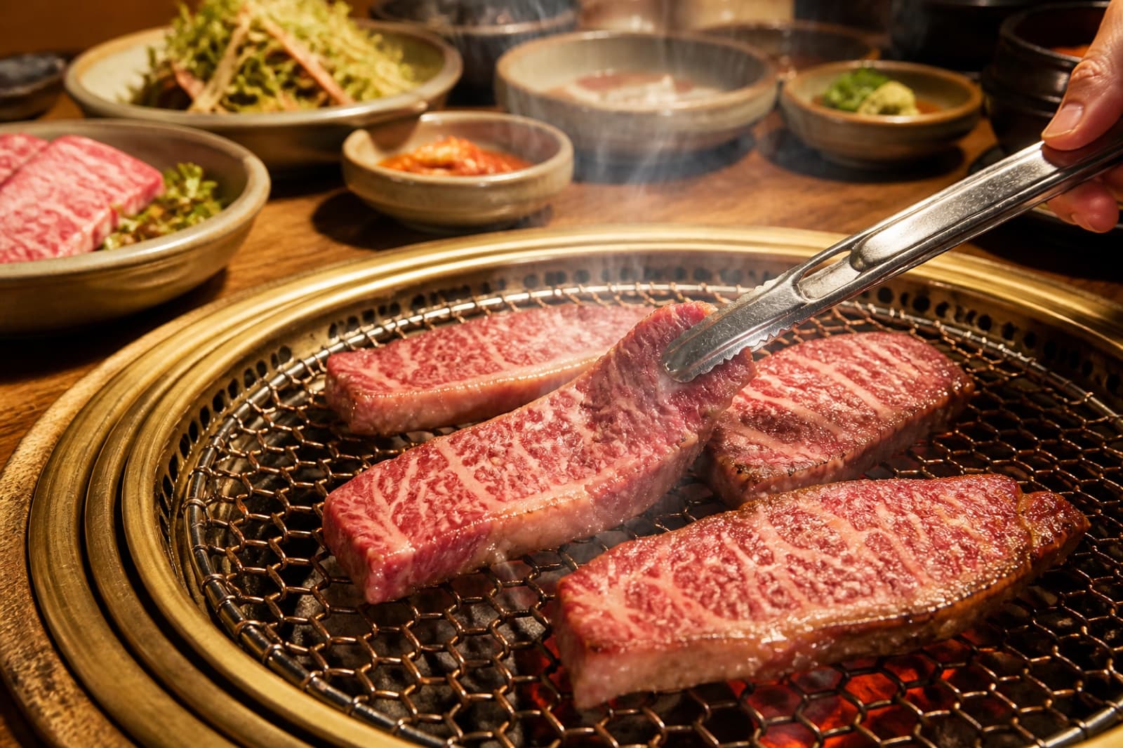 서동한우