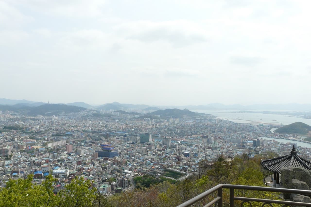 아쿠아플라넷 여수