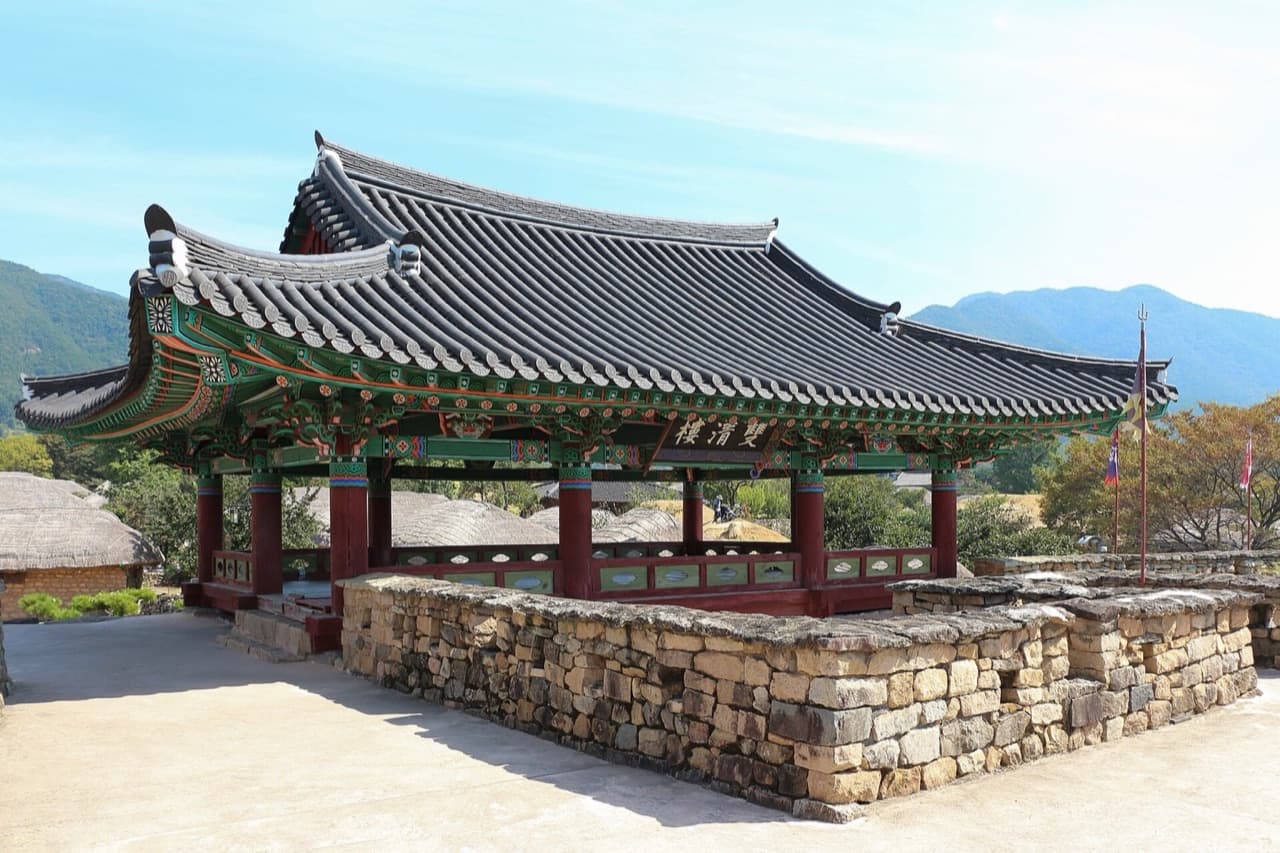 대흥동 문화예술의거리