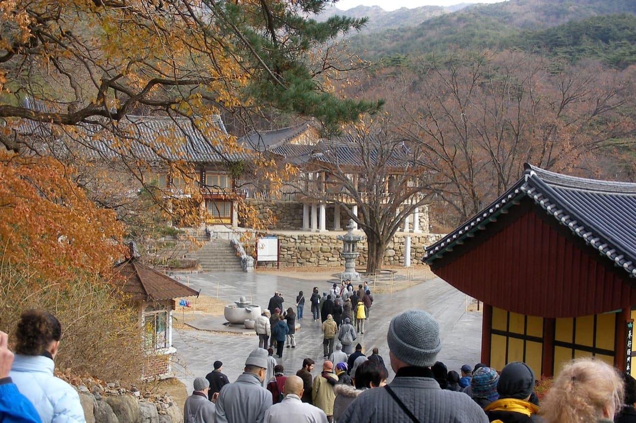 동화사