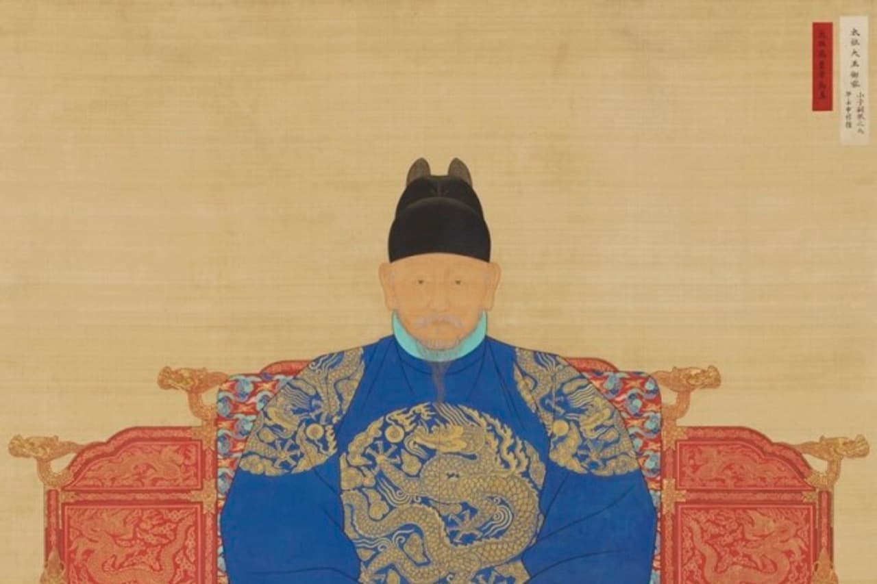 경기전