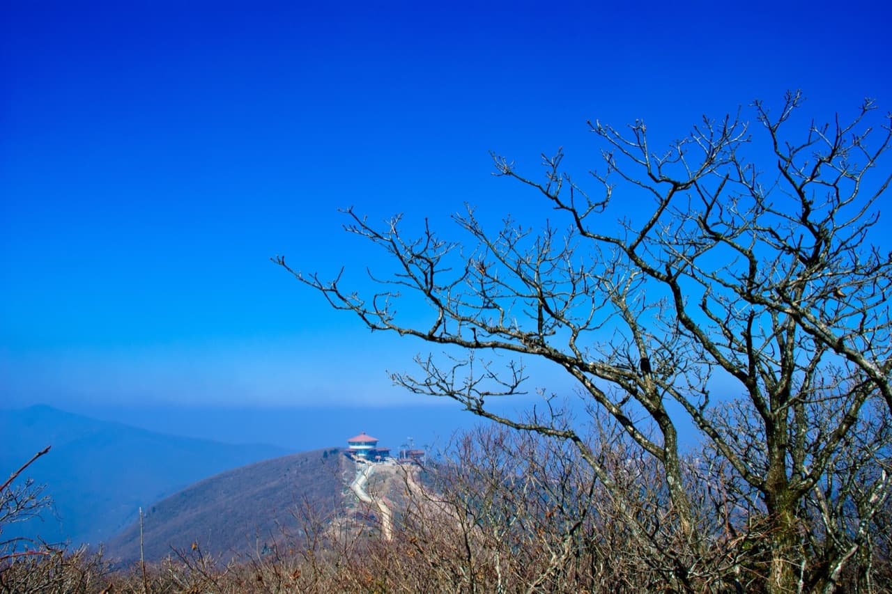 하이원리조트