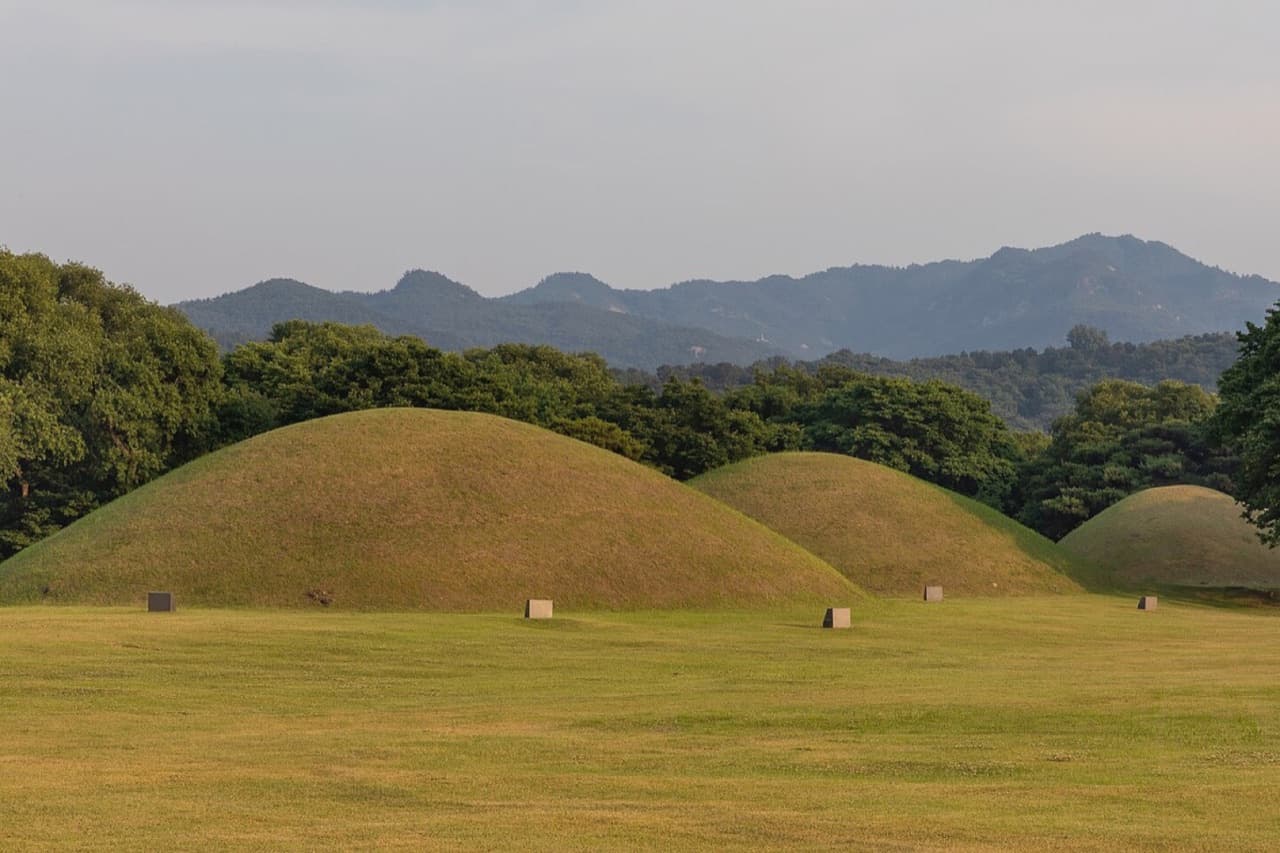 지리산 둘레길