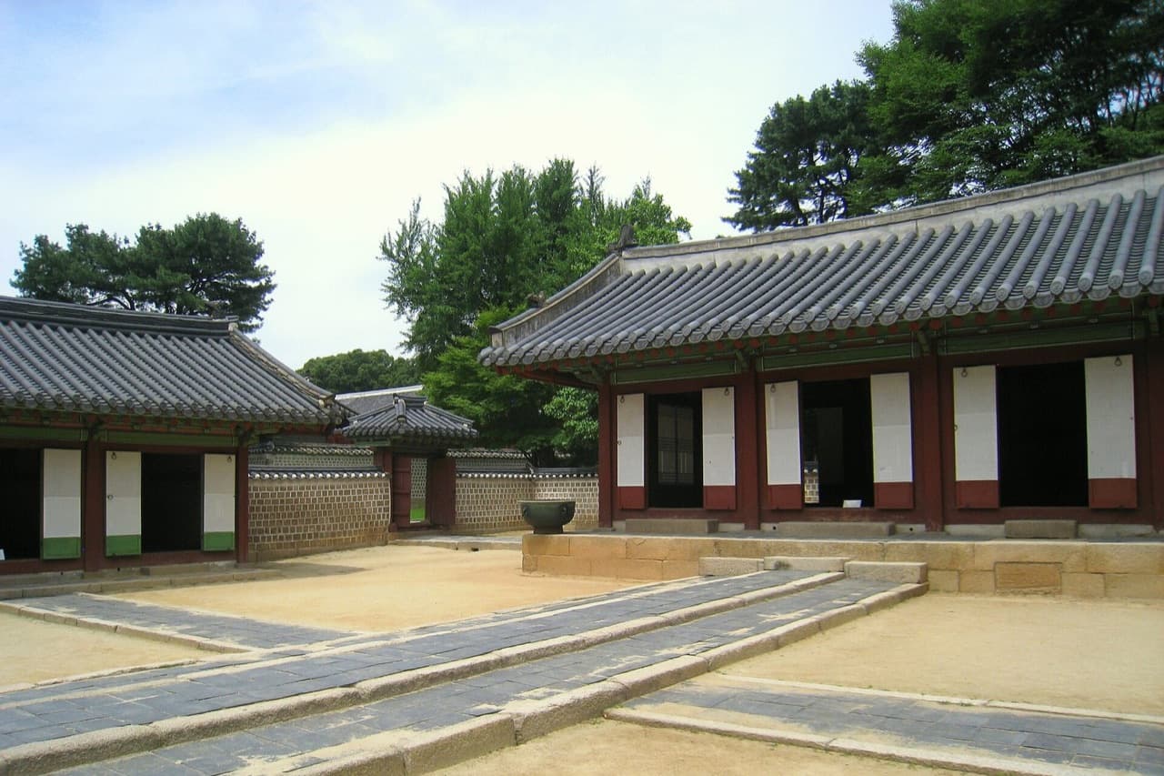 종묘