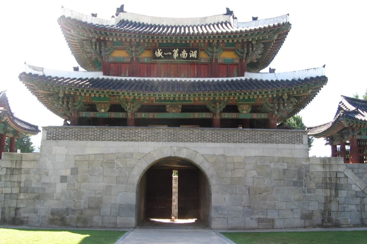풍남문