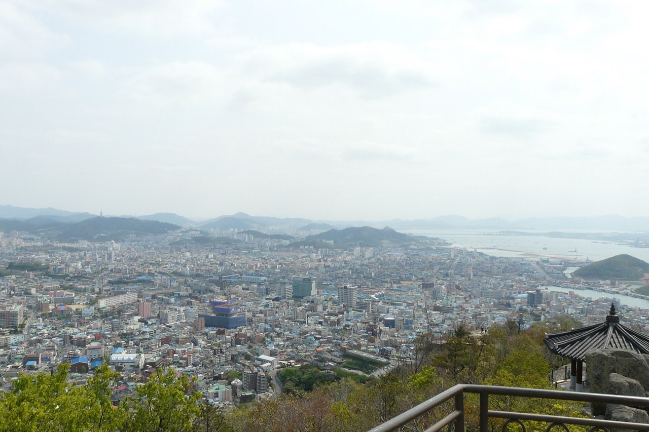 아쿠아플라넷 여수