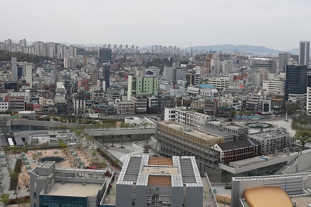 국립아시아문화전당