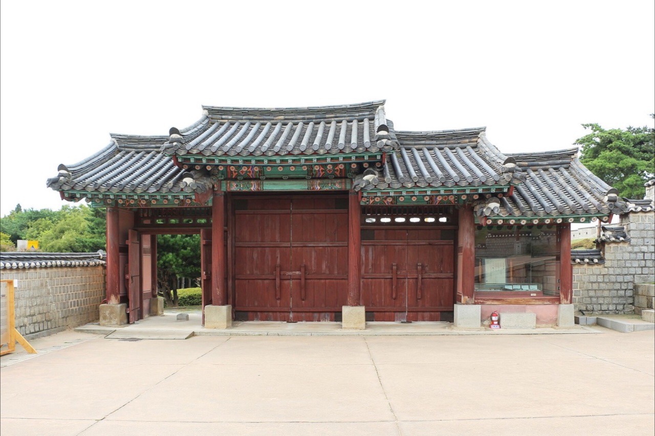 배론성지