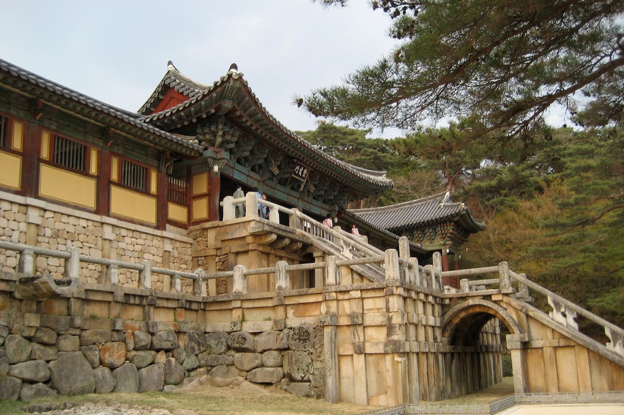 불국사