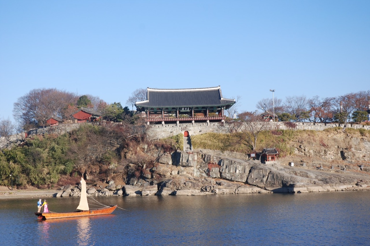 촉석루