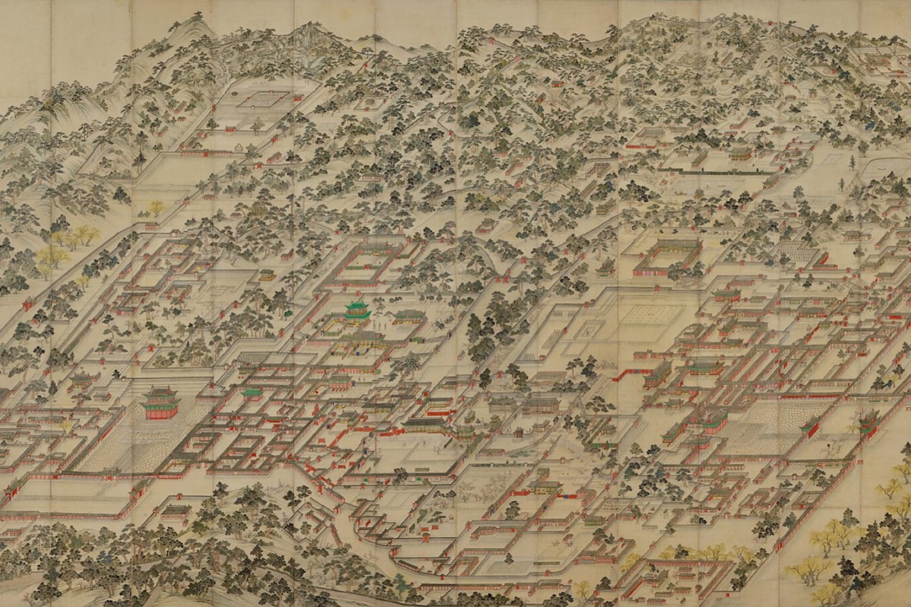 세계무술공원