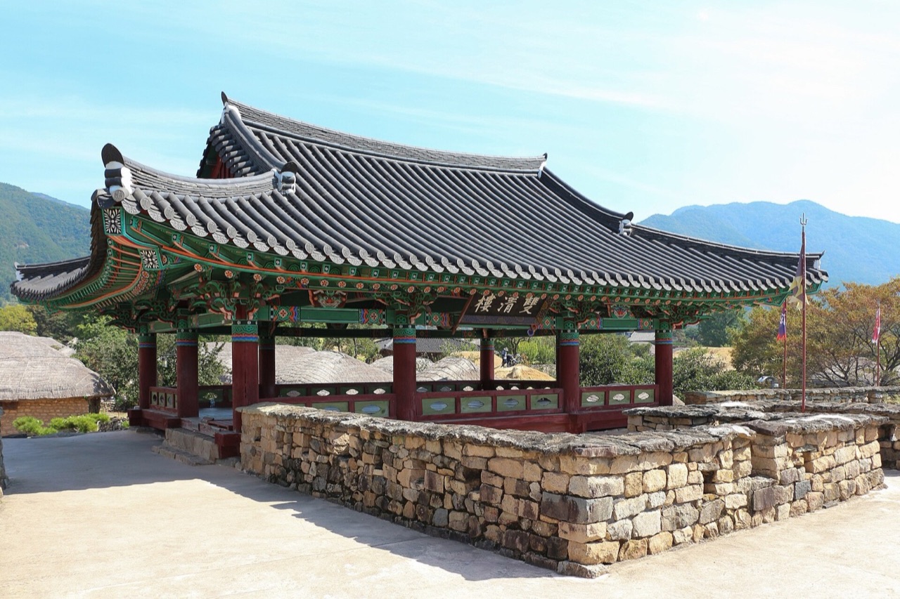 대흥동 문화예술의거리