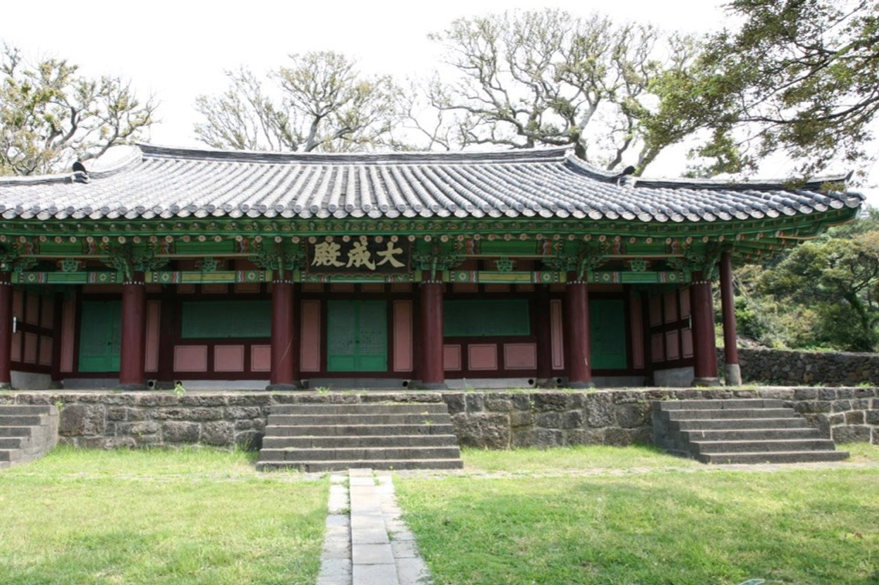 대정향교