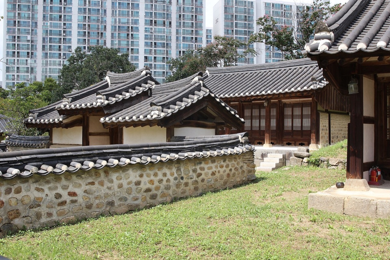 동춘당