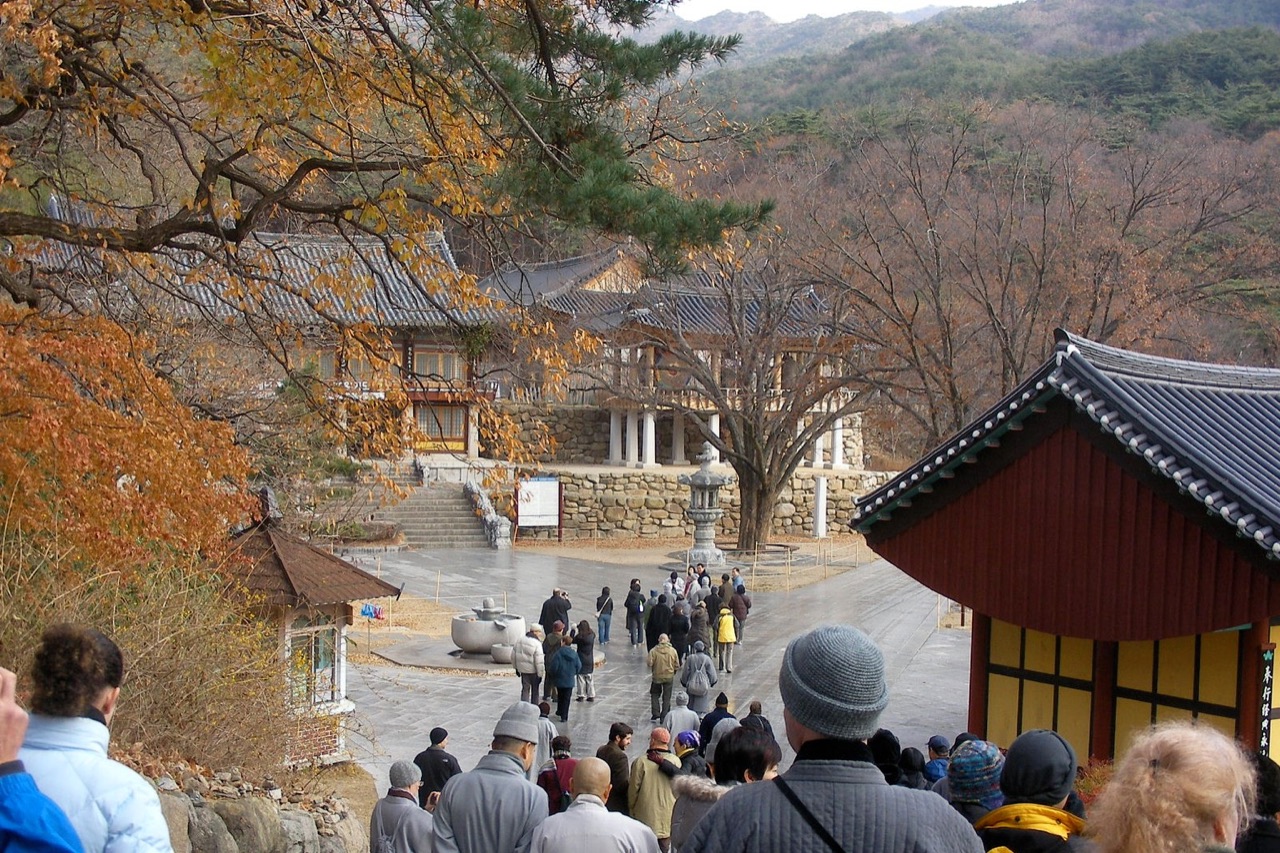 동화사
