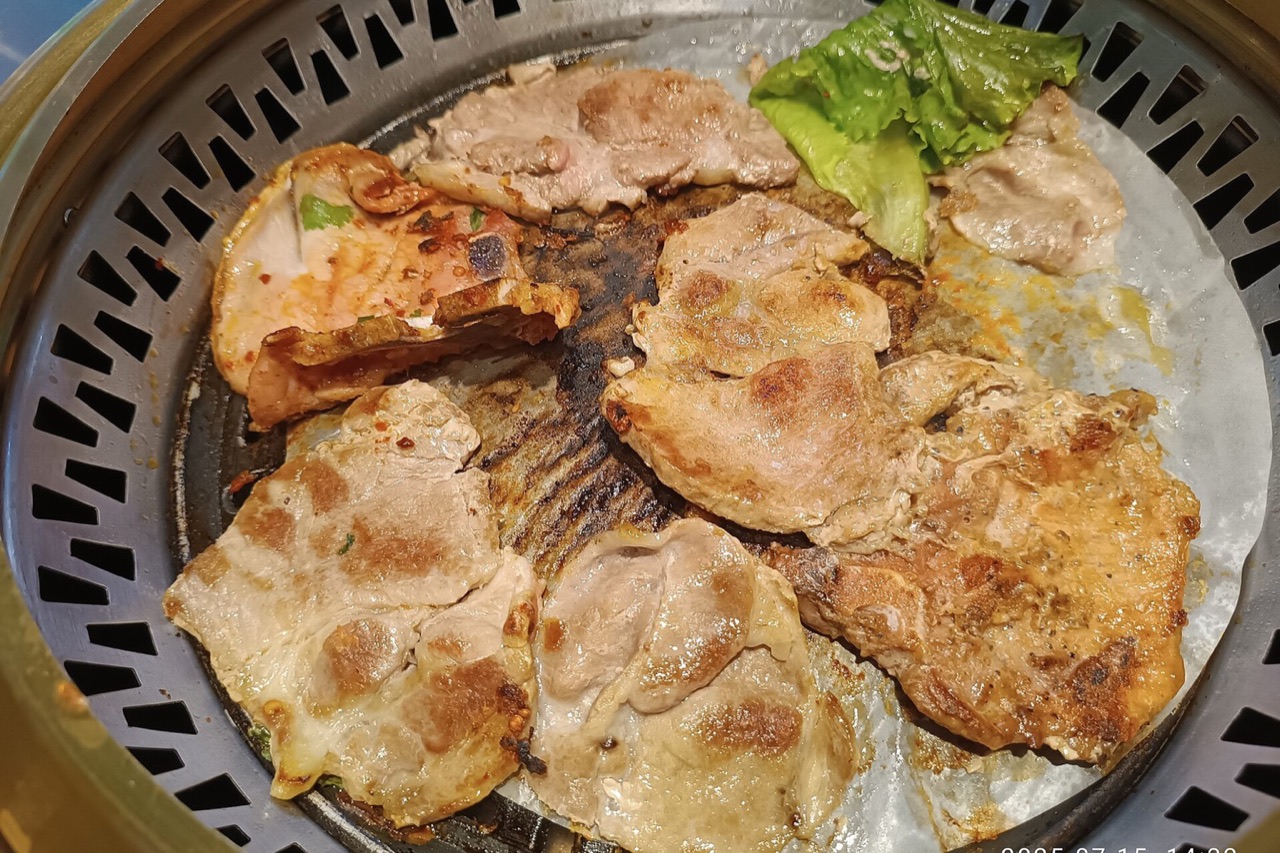 동인동찜갈비골목