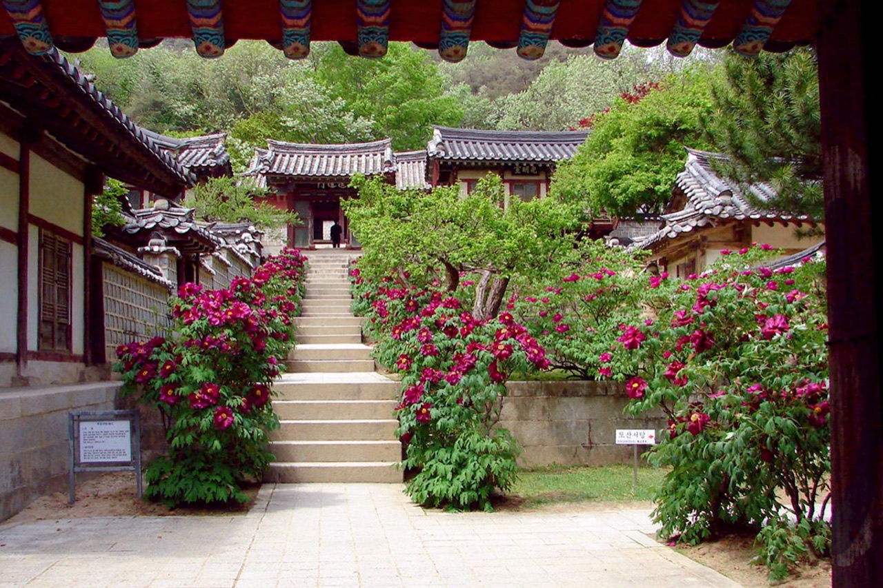 도산서원
