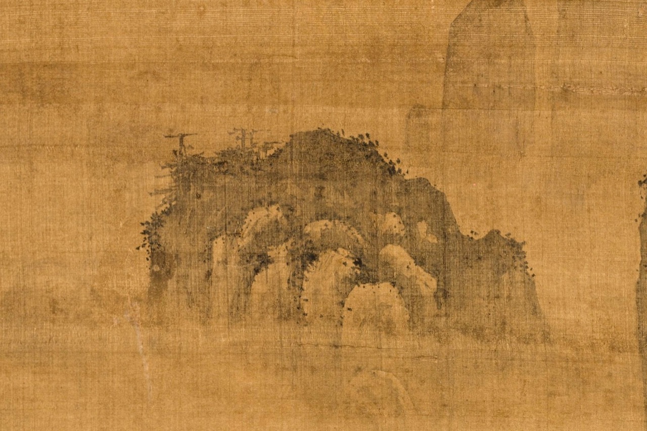 금강보행교