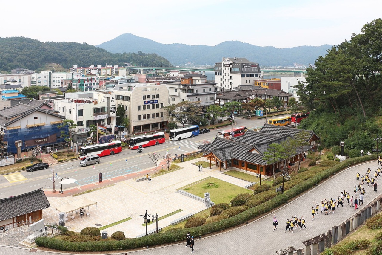 공산성