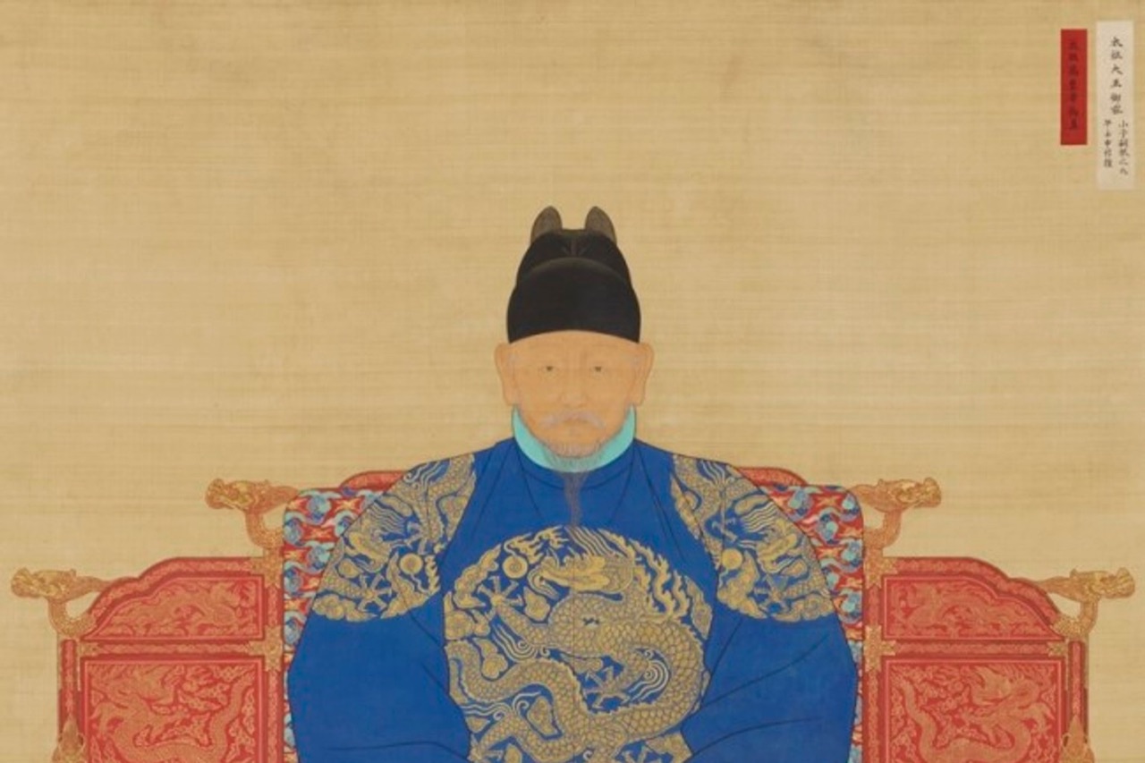 경기전