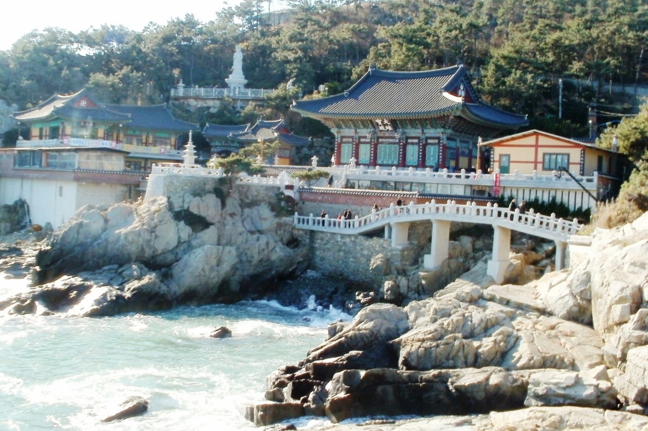 해동용궁사