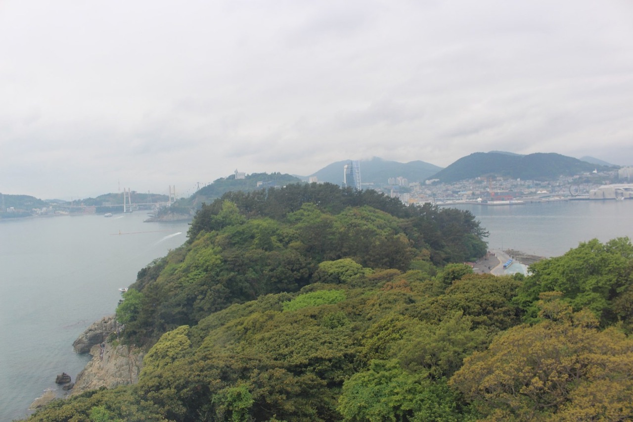 한려해상국립공원 여수