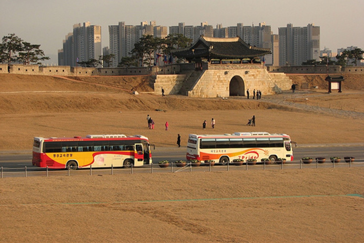 수원화성
