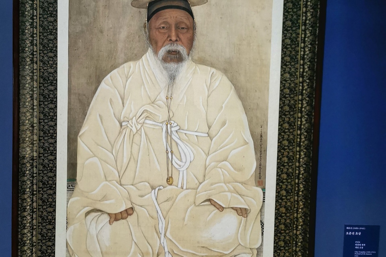 장생포 고래박물관