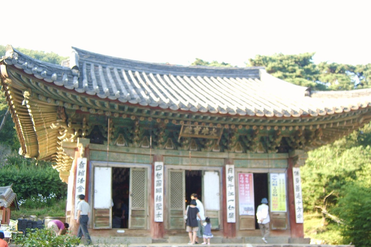 전등사