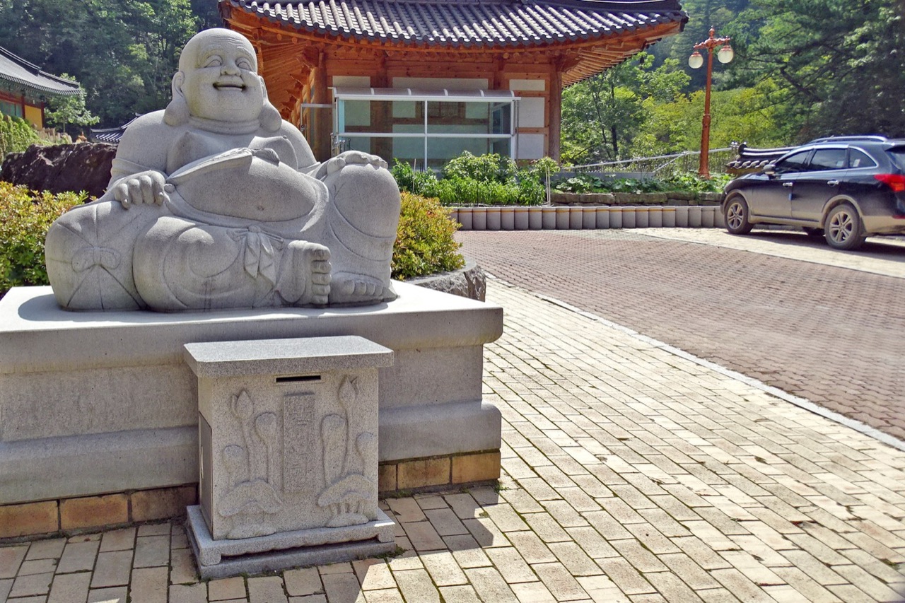 정암사