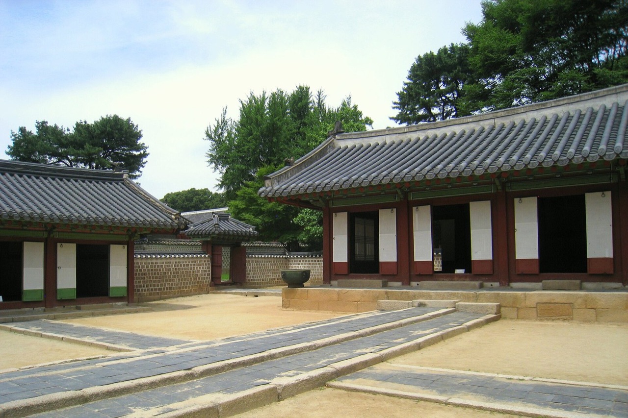 종묘