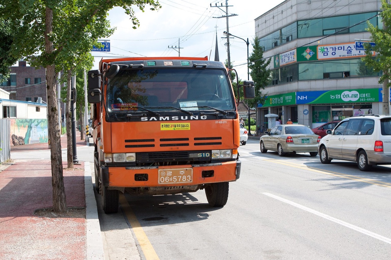 죽녹원