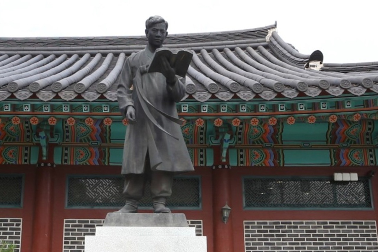 김유정문학촌