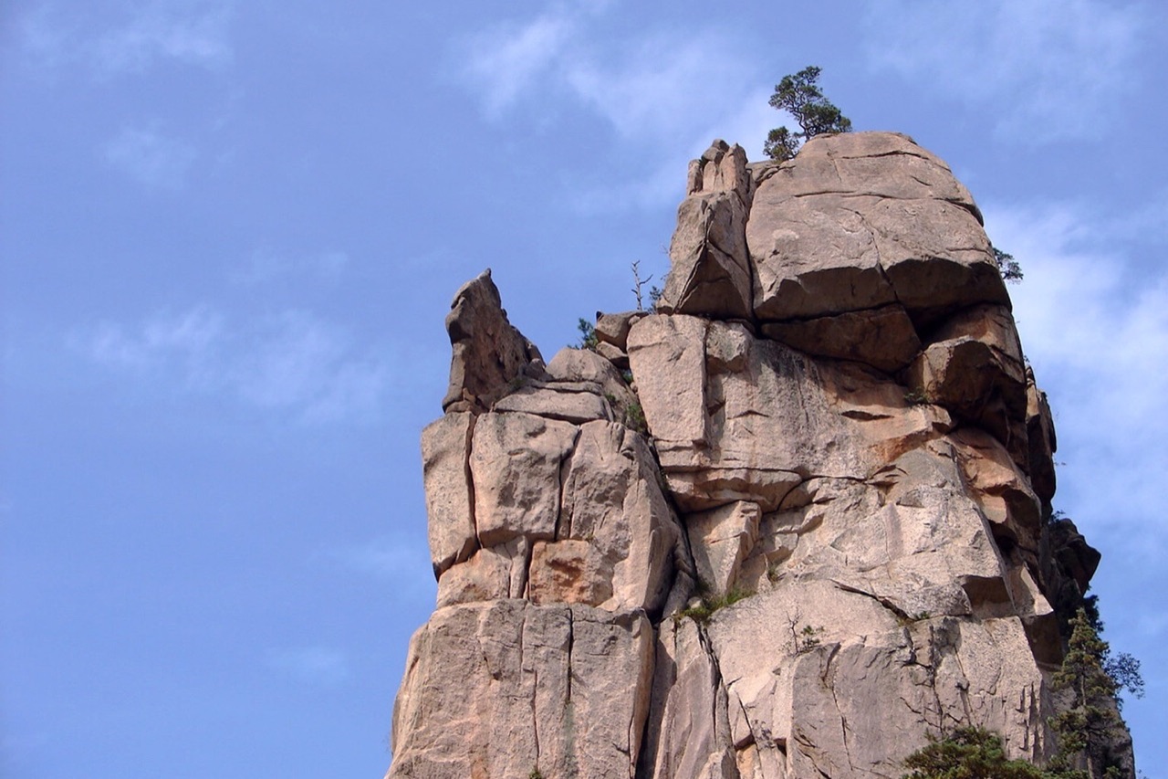 마장호수 출렁다리