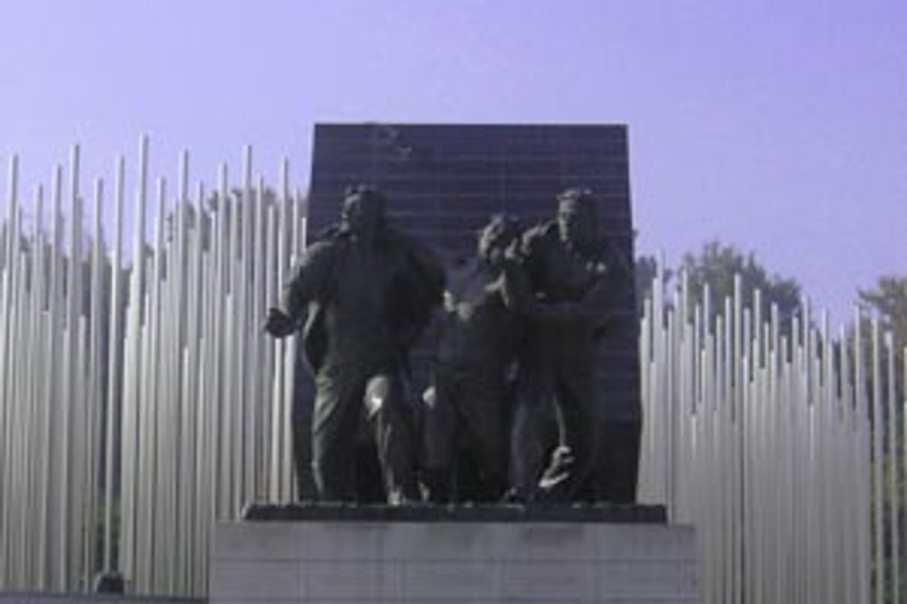 5·18기념공원