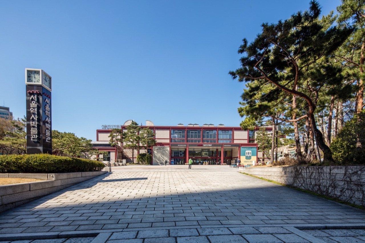 군산근대역사박물관