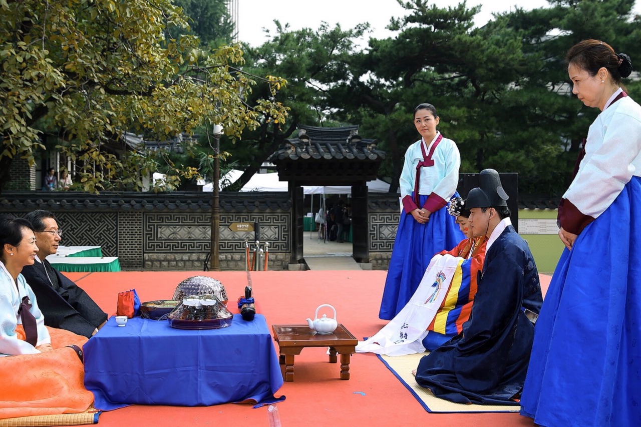 남원 추어탕거리
