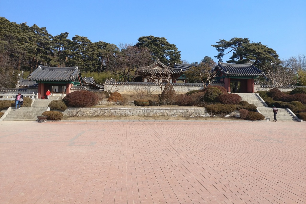 오죽헌