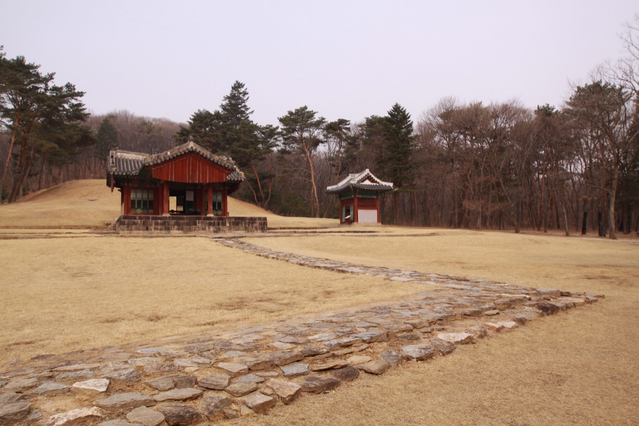 파주삼릉