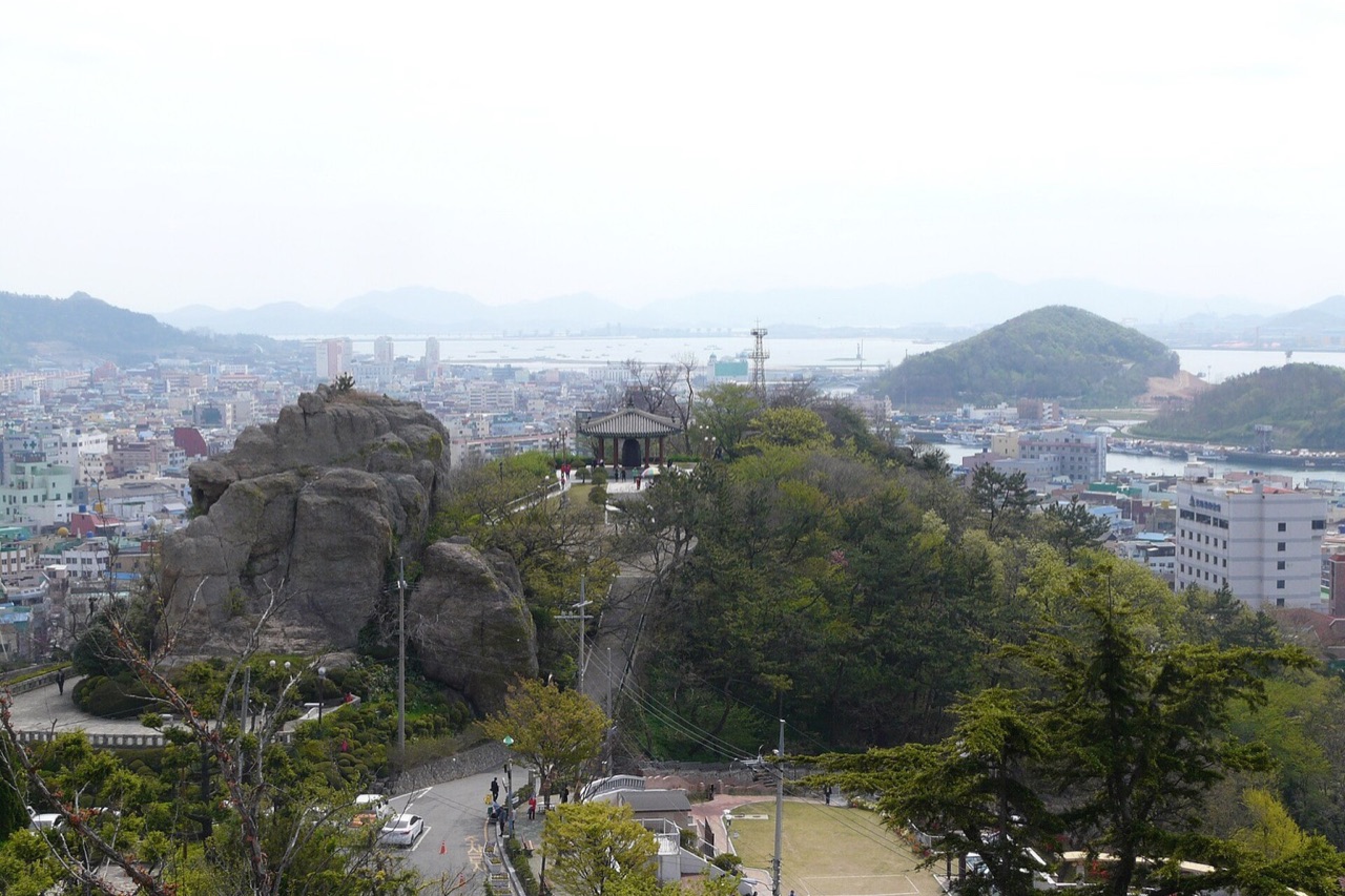 삼학도